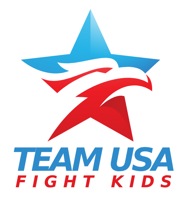 Team USA Fight Kids